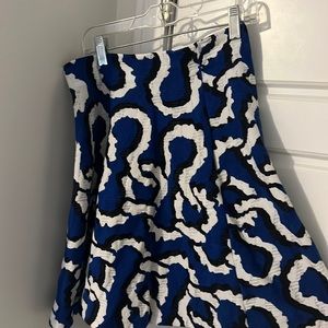 Kenzo womens skirt